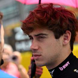 F1: el prestigioso medio internacional que adelantó un dato clave sobre el futuro de Colapinto para 2027
