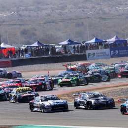 TC: un piloto ganador en esta temporada recibió el pase para cambiar de marca