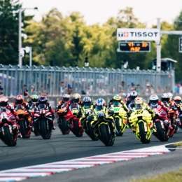 La nueva medida que MotoGP analiza implementar y que ya funciona en la F1
