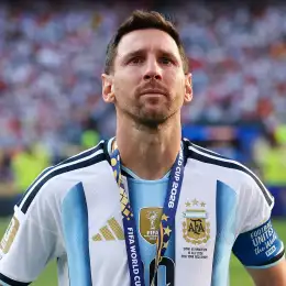 El deporte motor abraza al 10: las reacciones de los pilotos argentinos a la emotiva carta de Messi