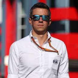 F1: Cadillac incorporó al exdirector ejecutivo de Alpine como nuevo director de equipo