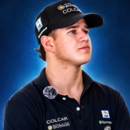 TC: Nicolás Moscardini: "Me gusta ir a ganar todas las carreras"