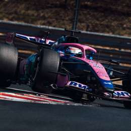 F1: ¡Atención Colapinto! La contradicción de la FIA que le impactaría de lleno a Alpine
