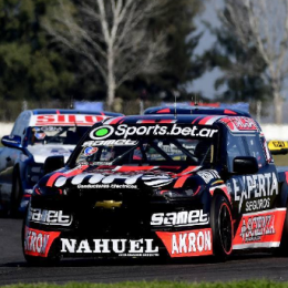 TC Pick Up: el beneficio reglamentario que recibió Chevrolet