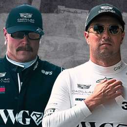 F1: Tensión en Cadillac ante el cambio de jefe de equipo