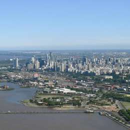 La recuperación de ríos urbanos: cómo la naturaleza puede convertirse en aliada de las ciudades