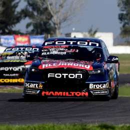 TC Pick Up: los horarios para el cierre de la Etapa Regular en Rosario