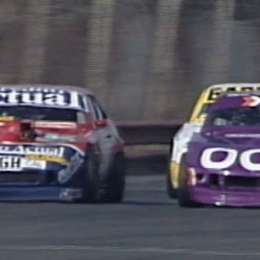 TC: a 31 años de la inolvidable carrera que ganó Traverso y nunca volvió a repetirse