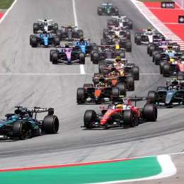 F1: ¿Vuelve un histórico? La reconocida figura que estableció condiciones para regresar a corto plazo
