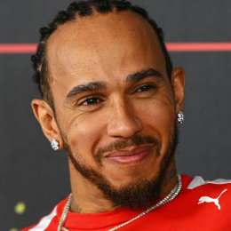 F1: el curioso balance de Hamilton sobre su primera mitad de año: "Por arriba del promedio"