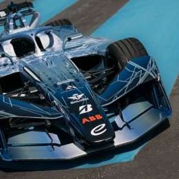 Los pilotos de F1 quedaron "boquiabiertos" con el Gen4 de Fórmula E