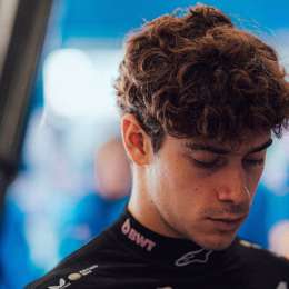 F1: "Anímicamente, Colapinto está muy bien y eso se ve en las carreras", la confesión que ilusiona a Alpine