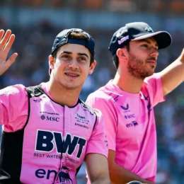 F1: Benamo analizó la mejora en las clasificaciones de Colapinto durante esta temporada