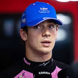 F1: Colapinto y un favorable balance de su ritmo con el A526 a partir del GP de Miami, ¿Qué dijo?