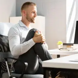 Salud y bienestar: cómo domar el letargo de la tarde y mantener la energía activa en la segunda mitad del año