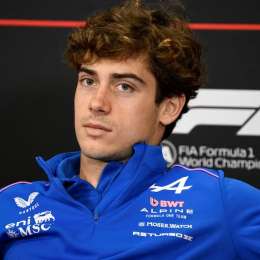 F1: la renovación de Colapinto con Alpine quedó en pausa y apareció un inesperado candidato a su lugar