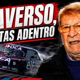 El recuerdo de Pianetto: ¿Cómo era trabajar con el "Flaco" Traverso?
