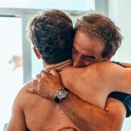 F1: la sugestiva frase del papá de Colapinto que despertó todo tipo de sospechas