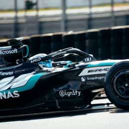 F1: Mercedes, con "miedo": ¿por qué podría perder su ventaja en el segundo semestre?