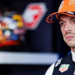 "Ya no necesitan a Max Verstappen", la contundente frase de un importante protagonista de la F1