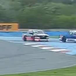 TC Pick Up: el golpe de escena entre Canapino y Fritzler que cambió la final en Rosario