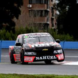 TC Pick Up: Canapino le ganó un duelo vibrante a Ardusso en Rosario y Werner se llevó la Etapa Regular