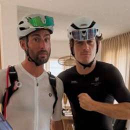 F1: el emotivo mensaje de Pechito López a Colapinto antes de su regreso a las pistas