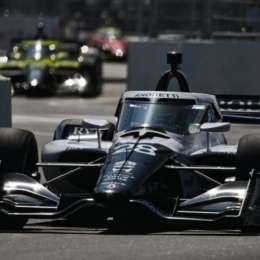 IndyCar: ¿Cómo les fue a los pilotos del Juncos Hollinger Racing en el GP de Markham?