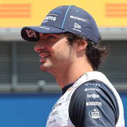 F1: Sainz puso en duda su continuidad en Williams y encendió el mercado para 2027