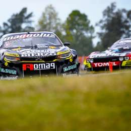 TC: ¿Cómo llega el campeonato a la definición de la Etapa Regular en Paraná?
