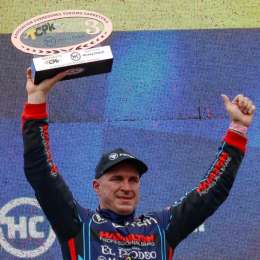 TC Pick Up: el mensaje de Werner tras consagrarse campeón de la Etapa Regular en Rosario