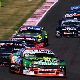 TC: ¿Qué pilotos pueden ganar la etapa regular en Paraná?