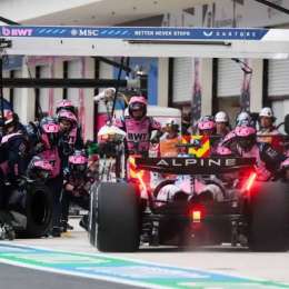 F1: ¡Atención! La figura con pasado en Alpine que no descartó volver a la categoría: “Quiero aportar valor”