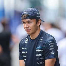 F1: Williams confirmó la renovación de Albon y el mercado que define el futuro de Colapinto empieza a moverse
