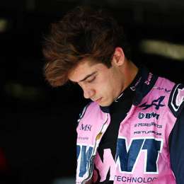 F1: Colapinto rompió el silencio sobre el odio en redes y dejó una fuerte reflexión