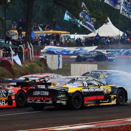TC: ¿Quiénes son los pilotos que pueden meterse entre los 12?