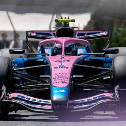 F1: Nielsen anticipó las actualizaciones que Alpine llevará para Colapinto en Zandvoort