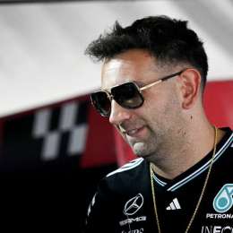 TC Pista: el hermano del Dibu Martínez dará un importante salto y debutará en Paraná