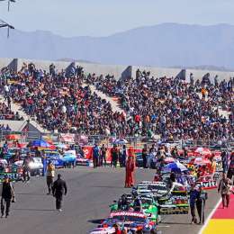 TC: la lista completa de los pilotos inscriptos para la definición de la Etapa Regular en Paraná