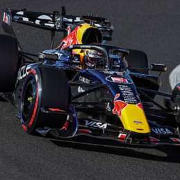 F1: ¡ÚLTIMO MOMENTO! Cambios en Red Bull para el GP de Países Bajos