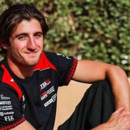F1: Jack Doohan, un viejo conocido de Colapinto y Alpine, se juega una bala de plata para volver en 2027