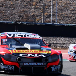 ¡Atención! La baja de último momento que tuvo el TC para la fecha en Paraná