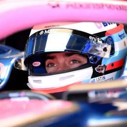 F1: Colapinto quiere dar el golpe con Alpine en Países Bajos: qué busca el argentino