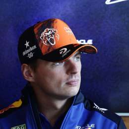 F1: ¡Blindado! Max Verstappen extendió su contrato con Red Bull hasta 2030