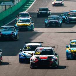 TCR South America: así llega el campeonato a Alta Gracia