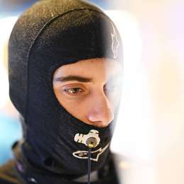 F1: la firme postura de Colapinto sobre su futuro en Alpine, ¿Qué dijo?