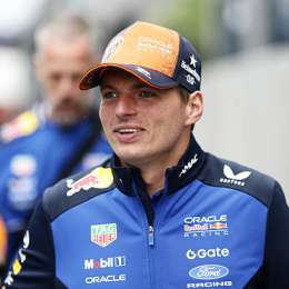 F1: Verstappen selló su renovación con Red Bull: "Es como mí segunda familia y tiene todo el sentido continuar aquí"
