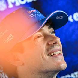 F1: la declaración de Colapinto sobre las actualizaciones de Alpine que ilusiona para dar un salto en lo que resta del año