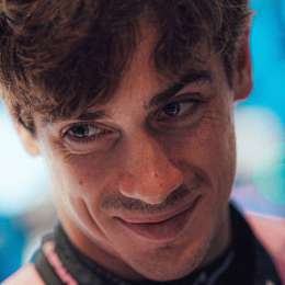 F1: entre risas y aprendizaje, Colapinto recordó cómo vivió el robo que sufrió en Milán: "Una tragedia total"