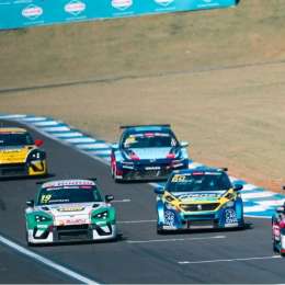 TCR South America: los horarios de transmisión para seguir la actividad en Alta Gracia
